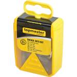 Topmaster Professional Накрайници 20бр. к-т PH2 25mm TMP (338703)