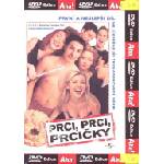 DM discont Американски пай - dvd (023059)