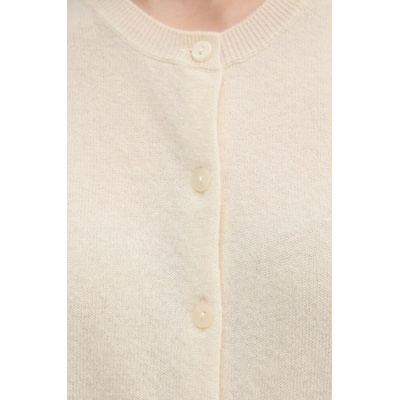 United Colors of Benetton Вълнена жилетка United Colors of Benetton (1002D5485)