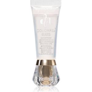 Danessa Myricks Beauty Colorfix Glaze мултифункционален грим за очи, устни и лице цвят Clear 10ml