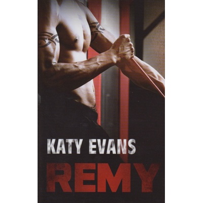 Remy - Katy Evans