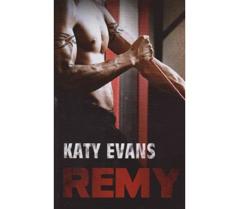 Remy - Katy Evans