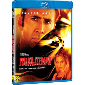 MagicBox Tolvajtempó - Blu-ray (092054)