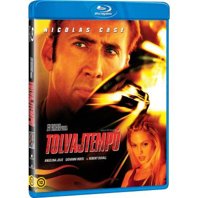 MagicBox Tolvajtempó - Blu-ray (092054)