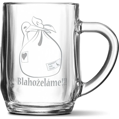 Sablio Polliter Blahoželáme 2 500 ml