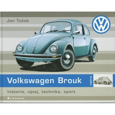 Volkswagen Brouk
