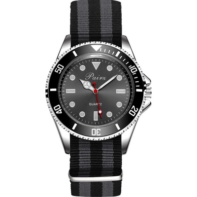 Paivz Vertically KP11654 sivá