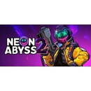 Neon Abyss 2