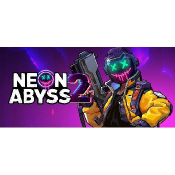 Neon Abyss 2
