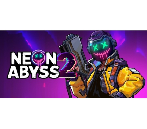 Neon Abyss 2