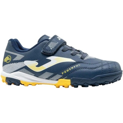 Joma Powerful 2603 K TF navy blue