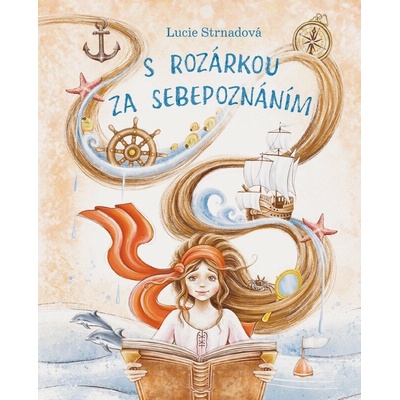 S Rozárkou za sebepoznáním - Vlastimil Strnad