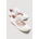 Moda Trend Детски обувки с тюл 26-30 - Бели #331356 (331356_Бяло)