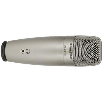 Samson C01U