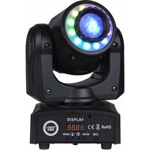 Light4Me 30 SPOT RING Spot (5908249813854)