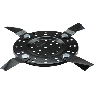 Makita Нож за барабан makita за dlm533, dlm532, dlm530 191d50-1 (191d50-1)