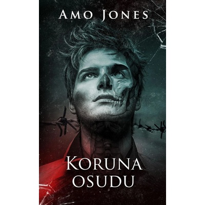 Koruna osudu - Jones Amo