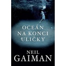 Oceán na konci uličky - Neil Gaiman