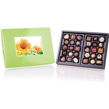 Chocolissimo - Postcard 360 g