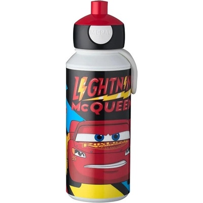 Mepal Campus 400 ml Cars Go