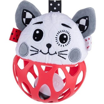 Bali Bazoo Дрънкалка Коте 80848 (109470)