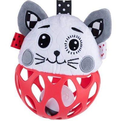 Bali Bazoo Дрънкалка Коте 80848 (109470)