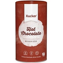 Xucker Hot Chocolate 750 g