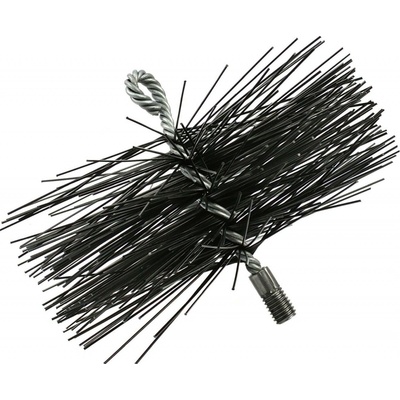Geko Kartáč komínový 175 mm