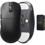LAMZU INCA 8K Black