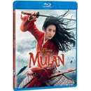 Mulan BD