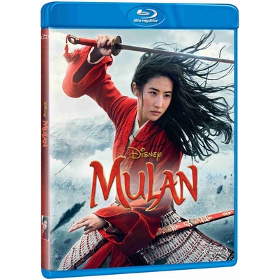 Mulan BD