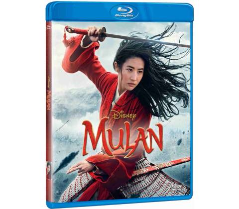 Mulan BD