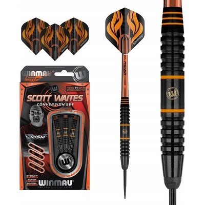 Winmau Scott Waites 20g – Sleviste.cz
