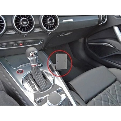 Brodit ProClip montážna konzola na palubnú dosku pre Audi TT 15-23, 855249