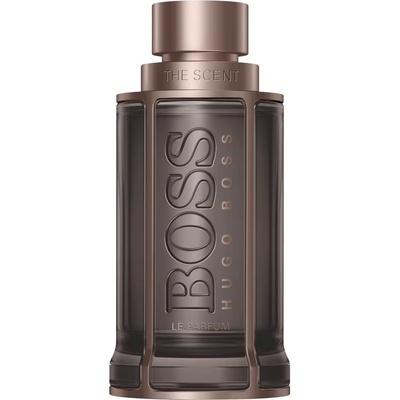 Hugo Boss The Scent Le Parfum for Him parfumovaná voda pánska 100 ml