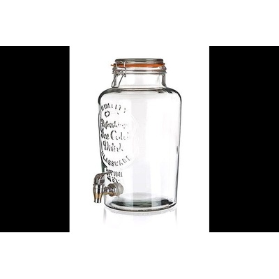 BANQUET SUMMER 7 l, s ventilem – Zboží Dáma