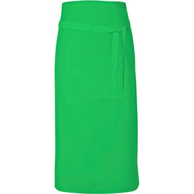 Link Kitchen Wear Gastro zástěra X985 Apple Pantone 360 90x80cm