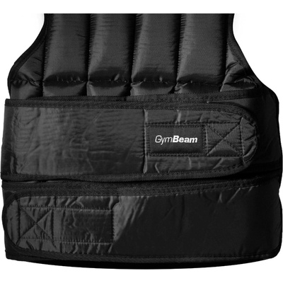 GymBeam Záťažová vesta 20 kg