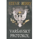 Varšavský protokol - Steve Berry