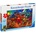 Ravensburger Пъзел Ravensburger от 60 части - Космически строеж (05167)