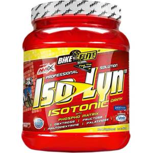 Amix Nutrition Iso-Lyn Isotonic [800 грама] Портокал