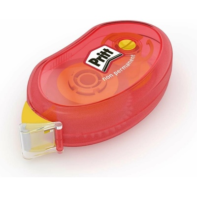 Pritt Lepiaci valec Kompaktný nestály 8,4 mm x 10 m