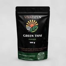 Viva Dzen Kratom - Zelený Thajský