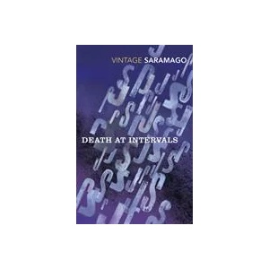 Death at Intervals | Jose Saramago (ISBN: 9781784871789)