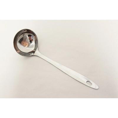 SSW - Naberačka nerezová Steel, 28 cm