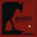 Down Below - Tribulation CD