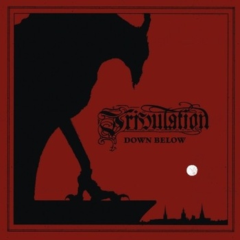 Down Below - Tribulation CD