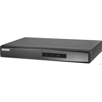 Hikvision 4-channel NVR 40Mbps HDMI+VGA DS-7604NI-K1/4P