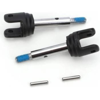 Traxxas задна ос на колелото (2)