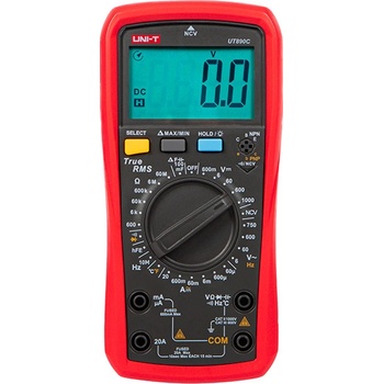 UNI-T UT 890C